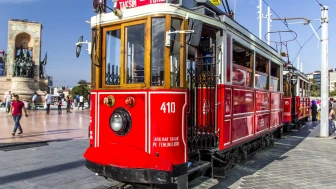 Bayramda Beyoğlu'nu yeniden keşfedin