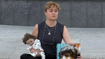 Yasemin Minguzzi vicdanlara seslendi