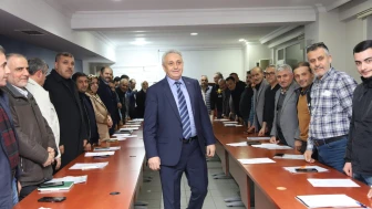 Esenyurt itirazları anlamsız!