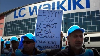 Vardiya sistemi candan bezdirdi