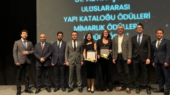 Akçansa’ya çifte ödül