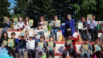 Esenler'de bilim günleri