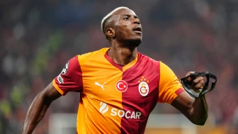 Osimhen için devler sırada
