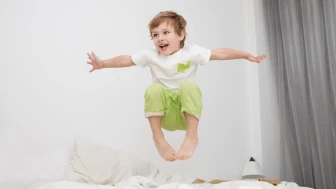 Ergenlik deyip geçme
