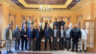 Beylikdüzü'nde eğitim iş birliği