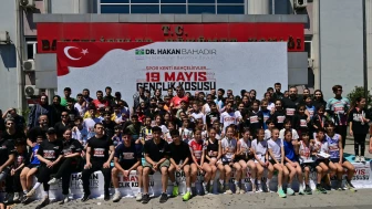Belediye Başkanı Bahadır: "Bahçelievler her bayramda böyle çok güzel oluyor"
