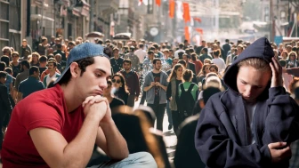 İstanbul'da eğitimli işsizlik!
