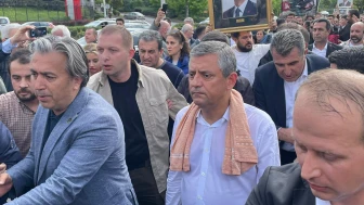 Yolumuzdan dönmeyiz