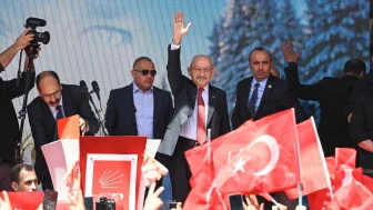 Hesap soracağım hesap!