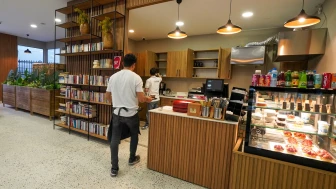 Beylikdüzü'ne yeni sosyal tesis