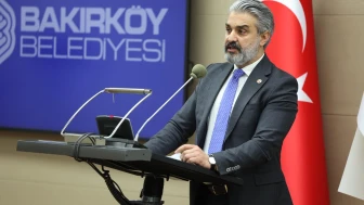Bakırköy'de borç bilmecesi var!