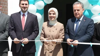 Bakan Göktaş: Devletimiz her zaman ihtiyaç sahibi vatandaşlarımızın yanında