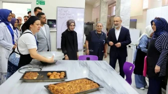 Eyüpsultan'da lezzetin peşinde