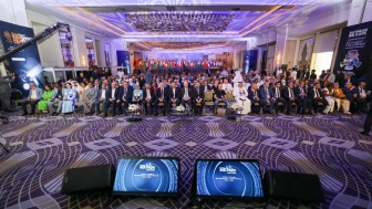 Eğitim-Bir-Sen'in düzenlediği ‘İstanbul EdUnion Forum 2026’ başladı