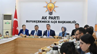 Türk yargısı nefes alabilecek!