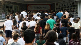 Matematik ve Türkçe testleri öğrenciler açısından görece zorlayıcıydı