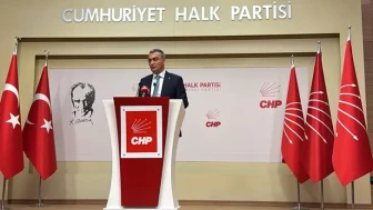 CHP'de 26 il başkanı görevden alındı, 7'si disipline sevk edildi
