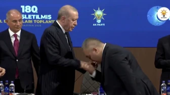 AK Parti'ye geçişler hızlandı!