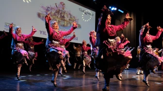 Büyükçekmece'de renkli bir gün
