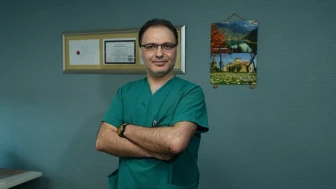 İdrarda kan ve yan ağrıyı hafife almayın