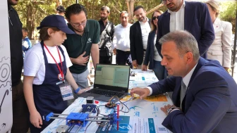 Beylikdüzü bilim kenti oluyor