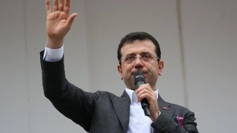 Ya bir yol yapacağız! Ya bir yol yapacağız