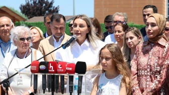 Aileler perişan oluyor