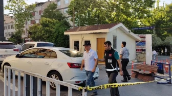 Beylikdüzü Belediyesi'ne operasyonda gözaltına alınan 27 kişi adliyeye sevk edildi