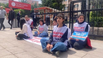ÖĞRETMENİN ÇİLESİ BİTMEZ!