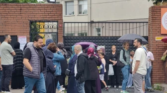 LGS maratonu heyecan yarattı