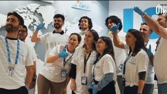 Sigarayı bırak hayatı bırakma