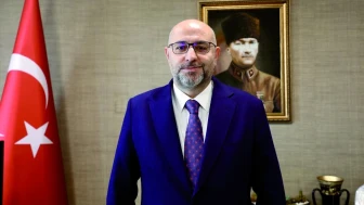 Görevimle ilgili hiçbir suç yok!