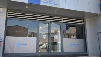 İş Aramak Dert Yol Apayrı Dert