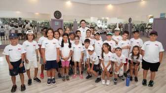 Kadıköy'de yaz okulu vakti