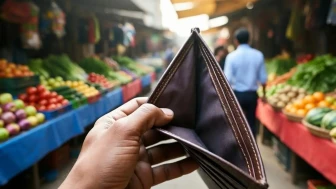 Açlık sınırı 35 bin 759 lira oldu