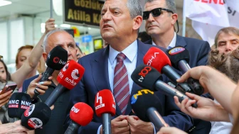 CHP'nin kalbini vermem