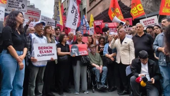 Gezi adalet talebidir