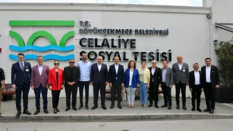 Celaliye iki kat daha büyüdü