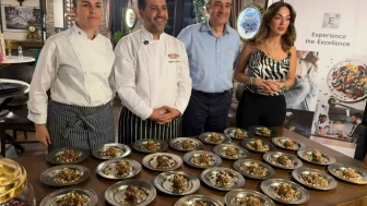 Antik çağdan günümüze lezzet