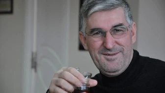 Kentleşme betonla değil kültürle olur