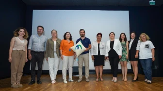 Beylikdüzü sessiz  tehlikeyi anlattı: Ekran Bağımlılığı