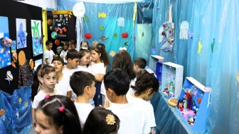 Deniz temizliğinin kıymeti anlatıldı