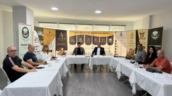 Tek çatı altında güçlü bir vizyon…