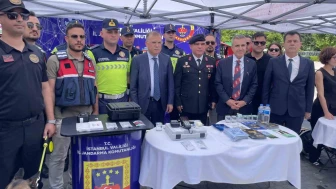 Uyuşturucuya savaş açıldı!