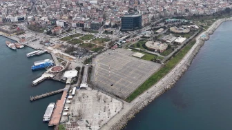 Kadıköy'de ikilem!