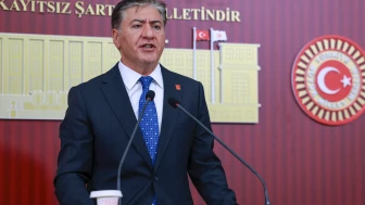 CHP'li Emir: Kılıçdaroğlu'nun 45 gün içinde kurultayı toplaması gerekir