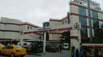 Doktorlara kötü muamele!