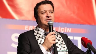 Arıkan: 'Terörsüz Türkiye' süreci açık, yasal güvencelere dayanmalıdır