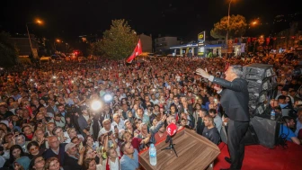 Özel: Bu yürüyüşün parolası kararlılıktır