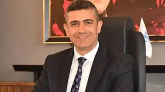 Ankara'nın Haymana Belediye Başkanı Levent Koç, CHP'den istifa etti.